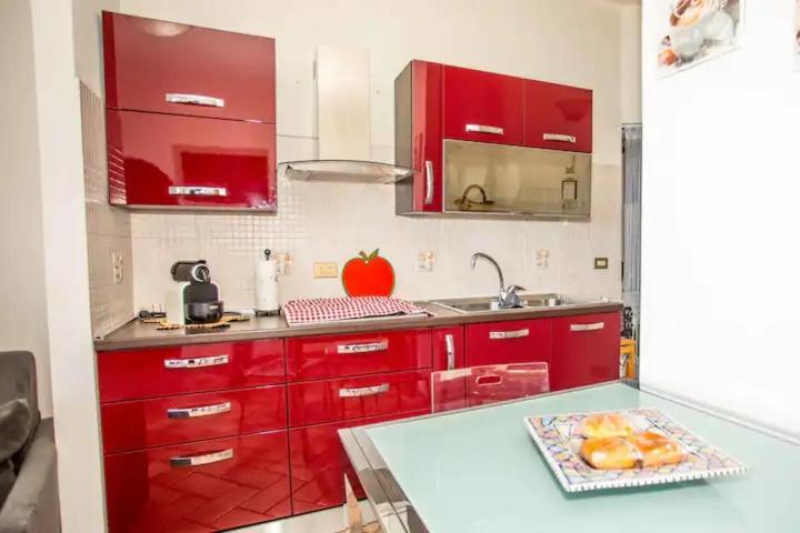 Bilocale Vista Mare Con Posto Auto Διαμέρισμα Porto Santo Stefano  Εξωτερικό φωτογραφία