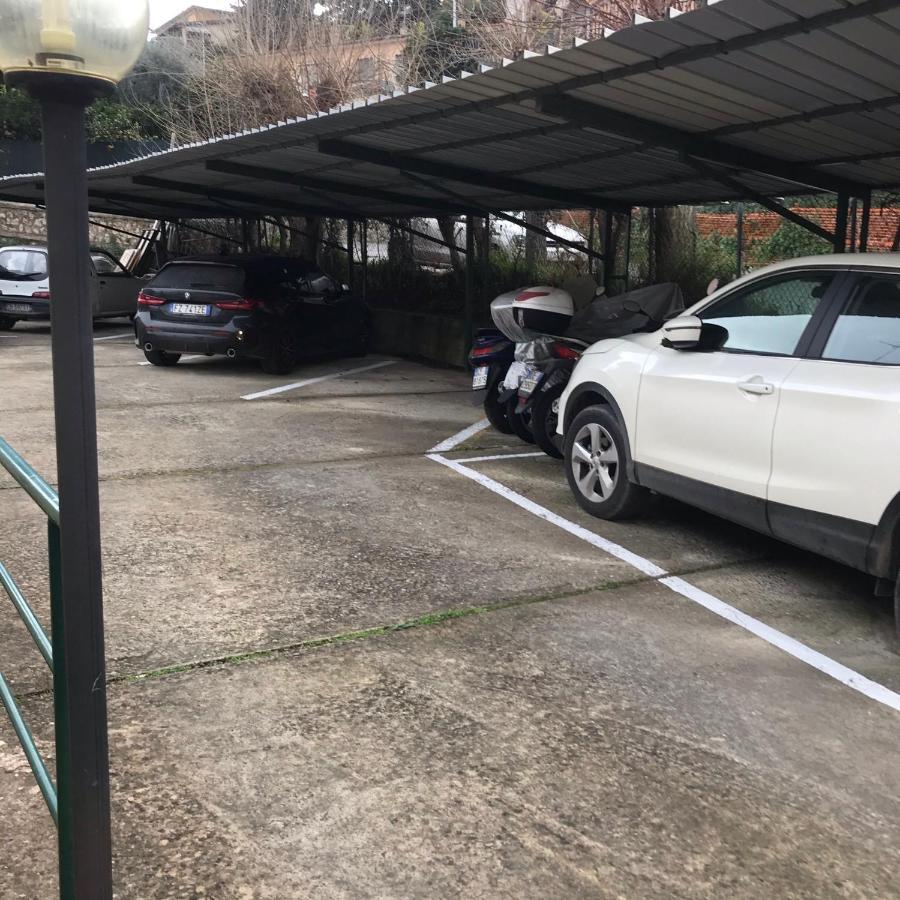 Bilocale Vista Mare Con Posto Auto Διαμέρισμα Porto Santo Stefano  Εξωτερικό φωτογραφία